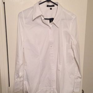 Express dress shirt
